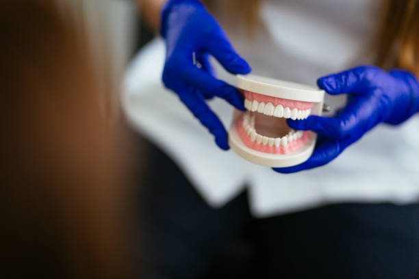 Oral Surgery in Swartz, LA
