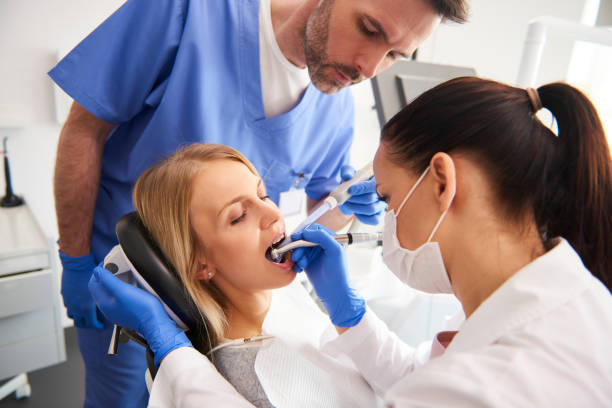 Best Cosmetic Dentistry  in Swartz, LA