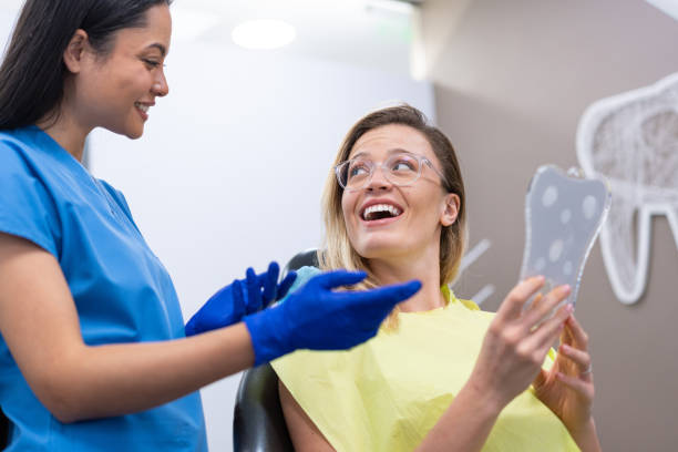 Best Dental Exams and Cleanings  in Swartz, LA