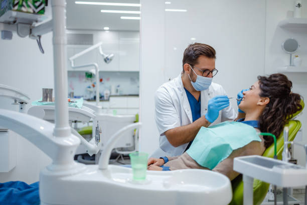 Best Preventive Dentistry  in Swartz, LA