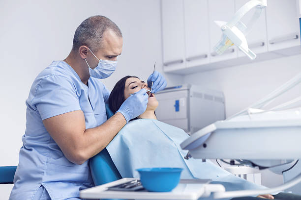 Best Root Canal Treatment  in Swartz, LA