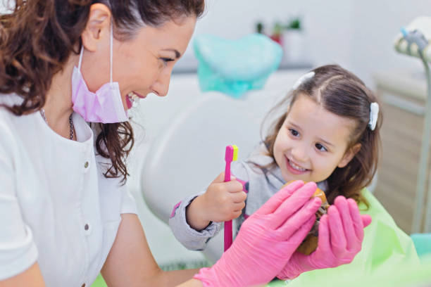 TMJ/TMD Treatment in Swartz, LA